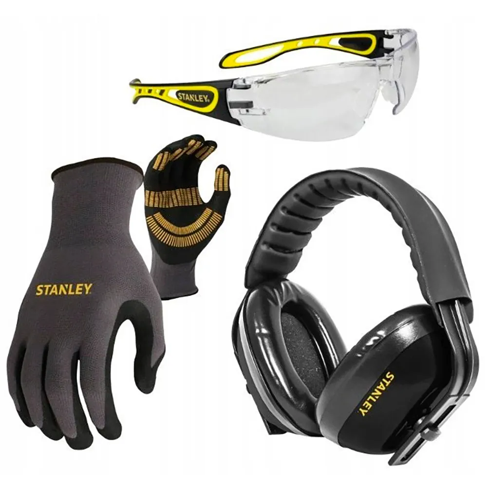 Stanley SYCOMBOKIT-1 set 4 pieces