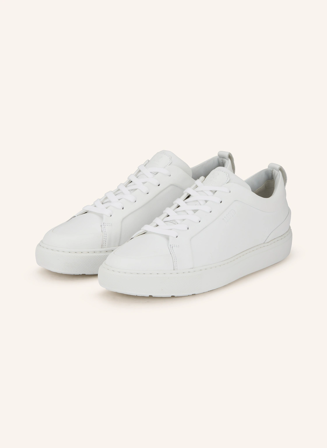 LLOYD Sneaker METRO