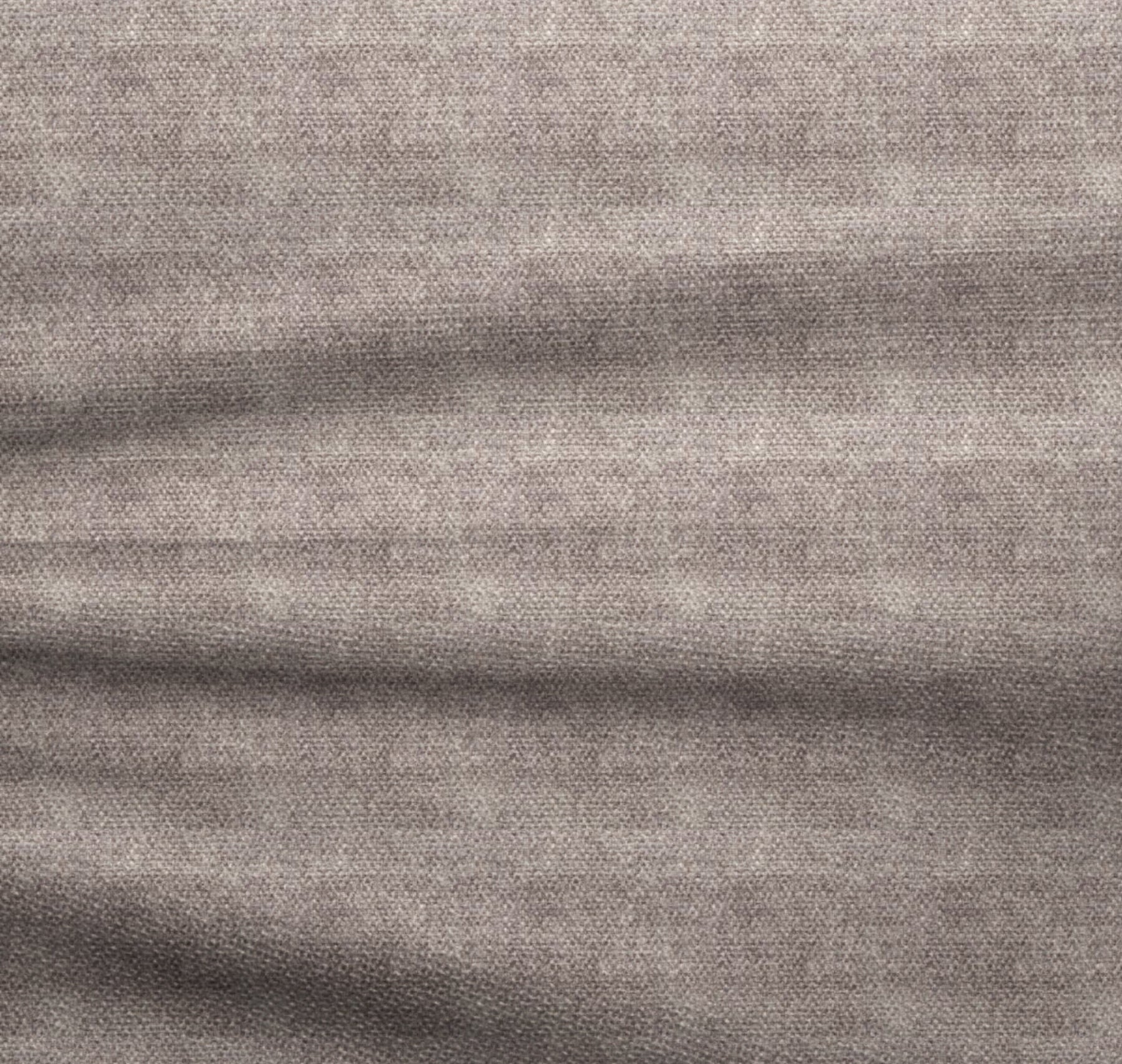 Rechte hoekbanken MAEL 5 personen Fluweel Mol