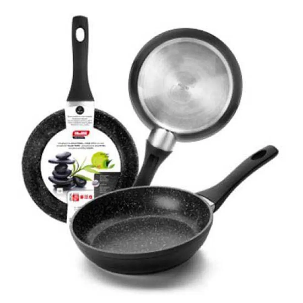Ibili Natura 30 cm frying pan refurbished