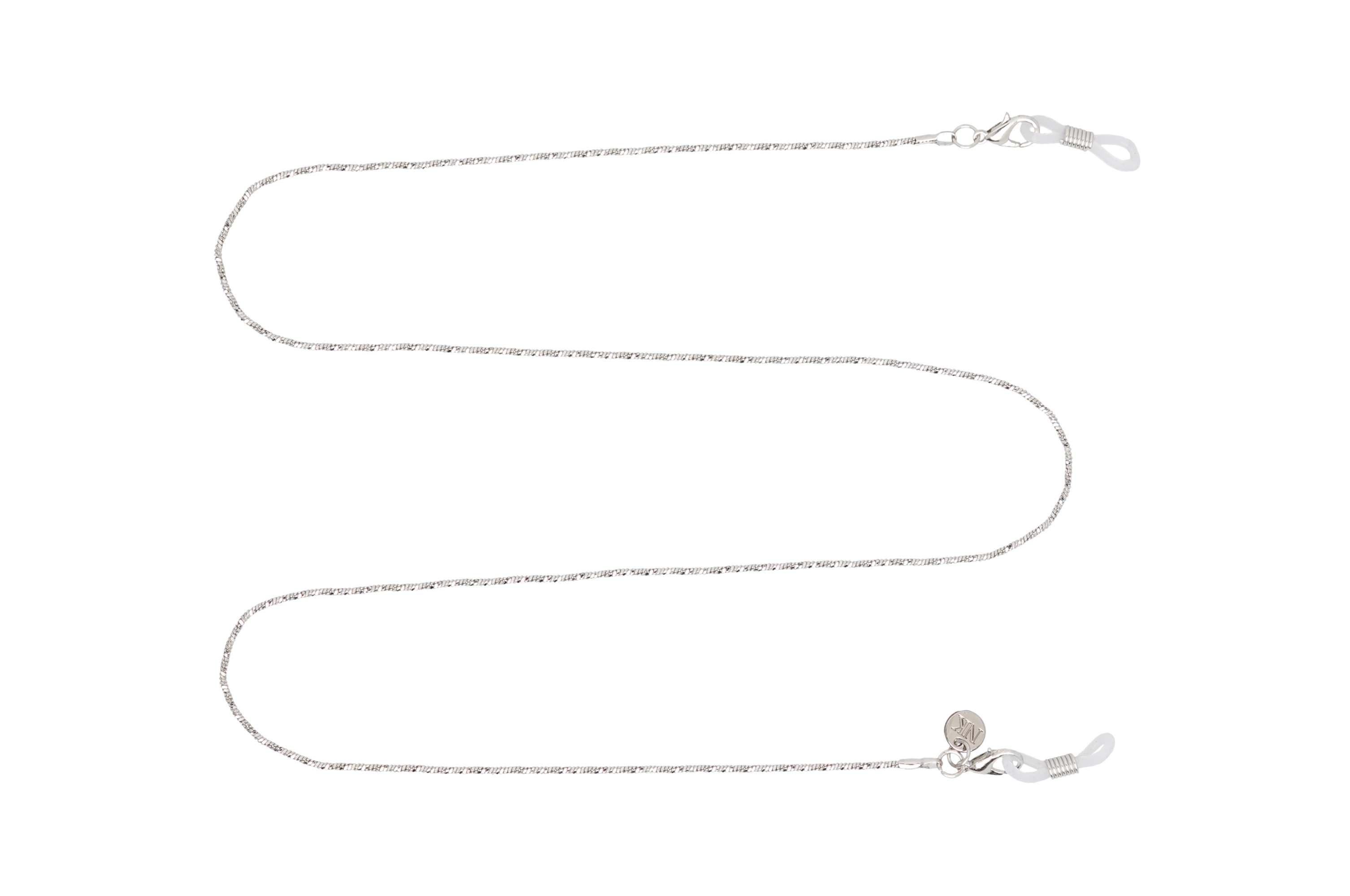 Nadine Klein x Mister Spex Anchor silver