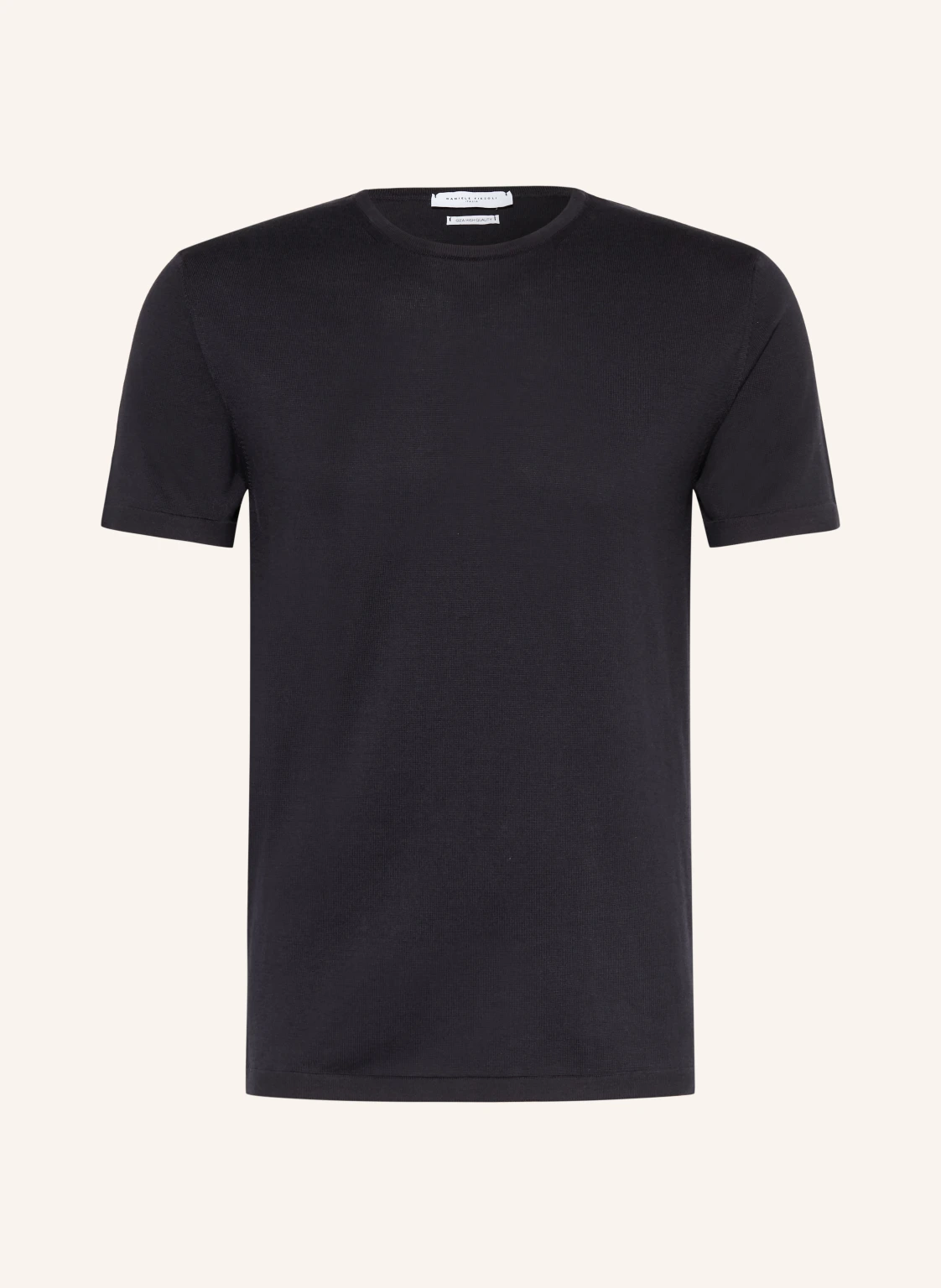 DANIELE FIESOLI Strickshirt