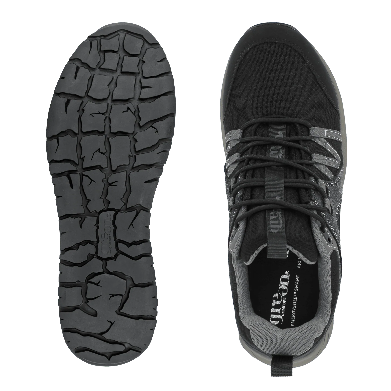 PATH PETER - ANTRACIT GREY