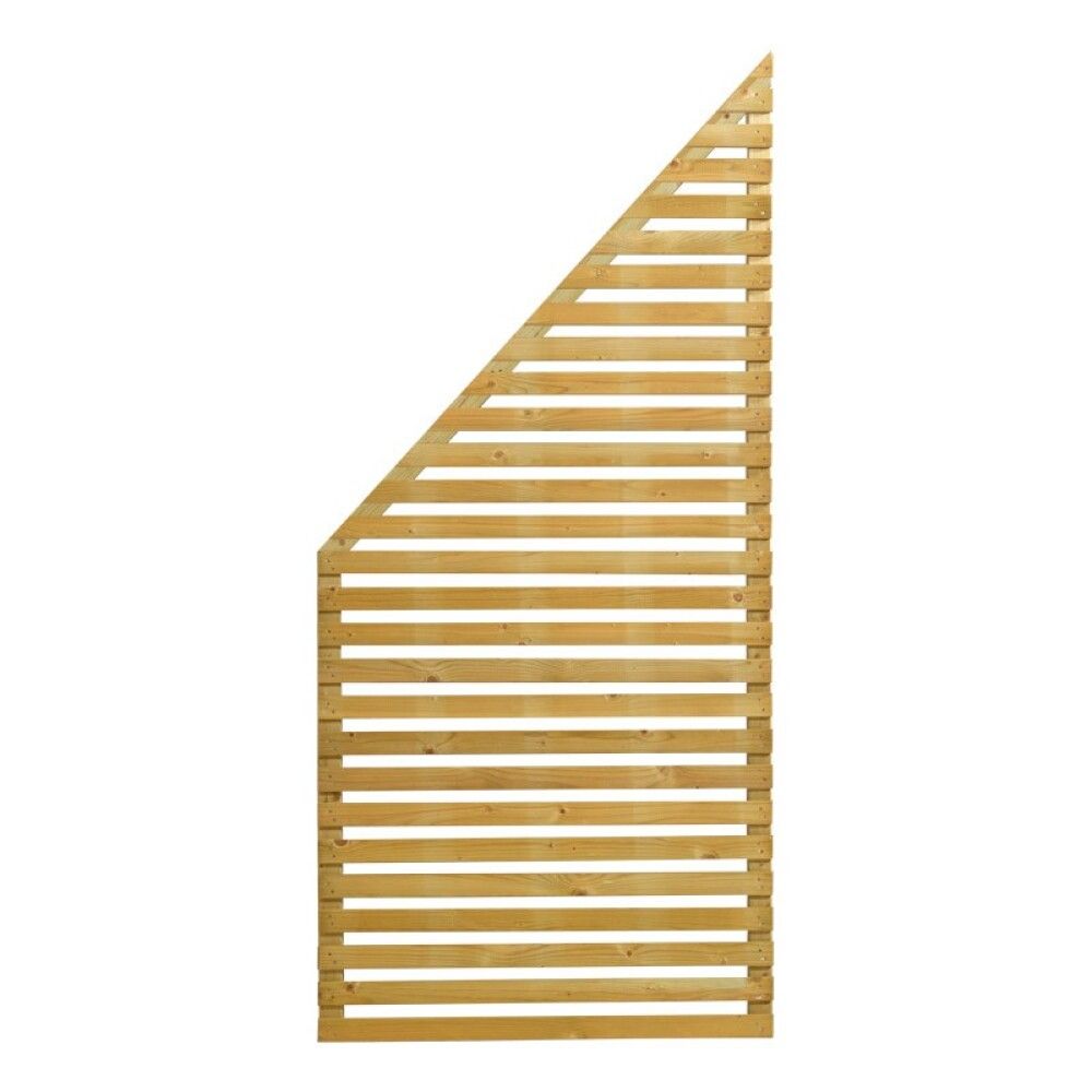 LEVEGG PLUS TOKYO VENSTRE 90X90/180CM