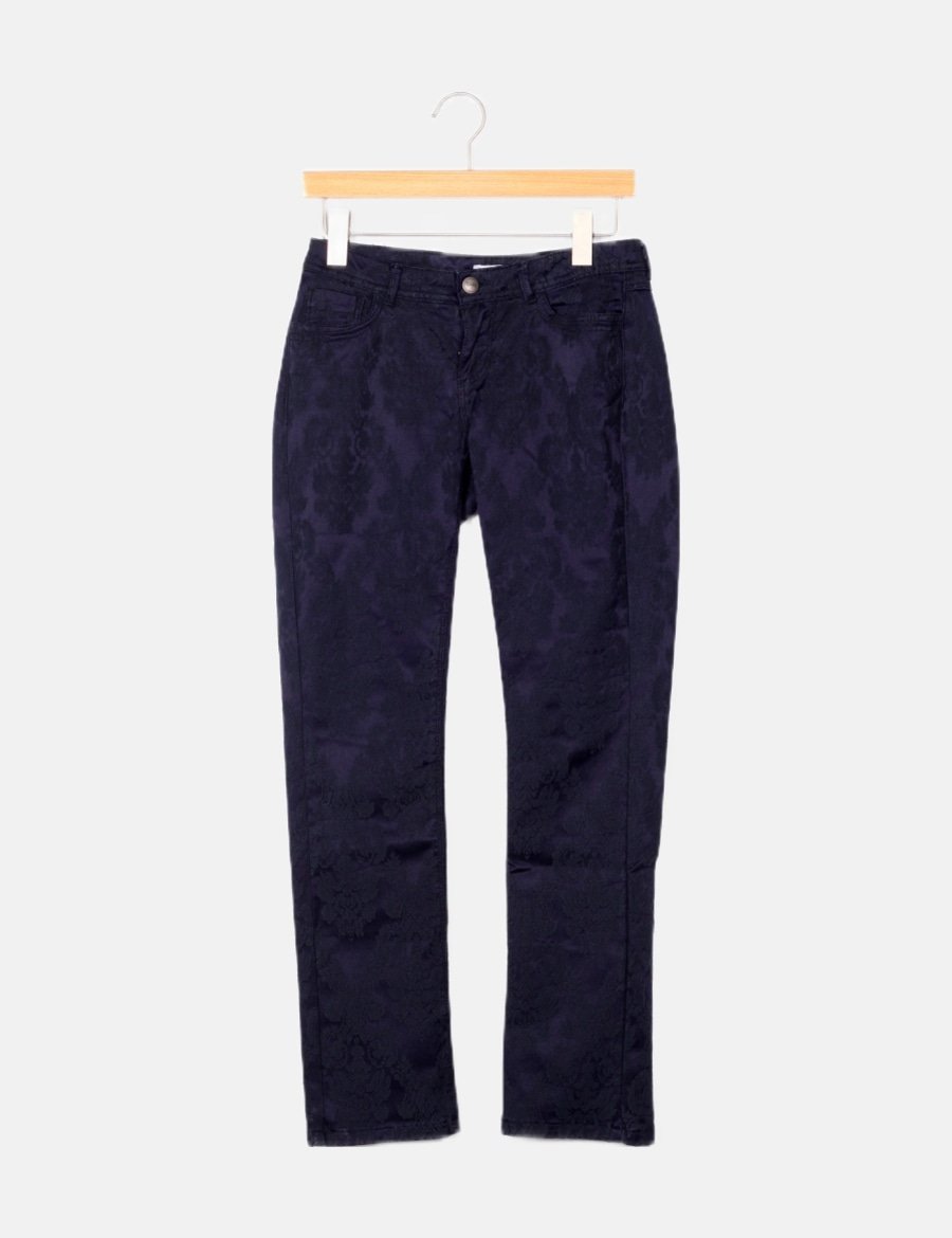 Camaïeu slacks skinny, slim