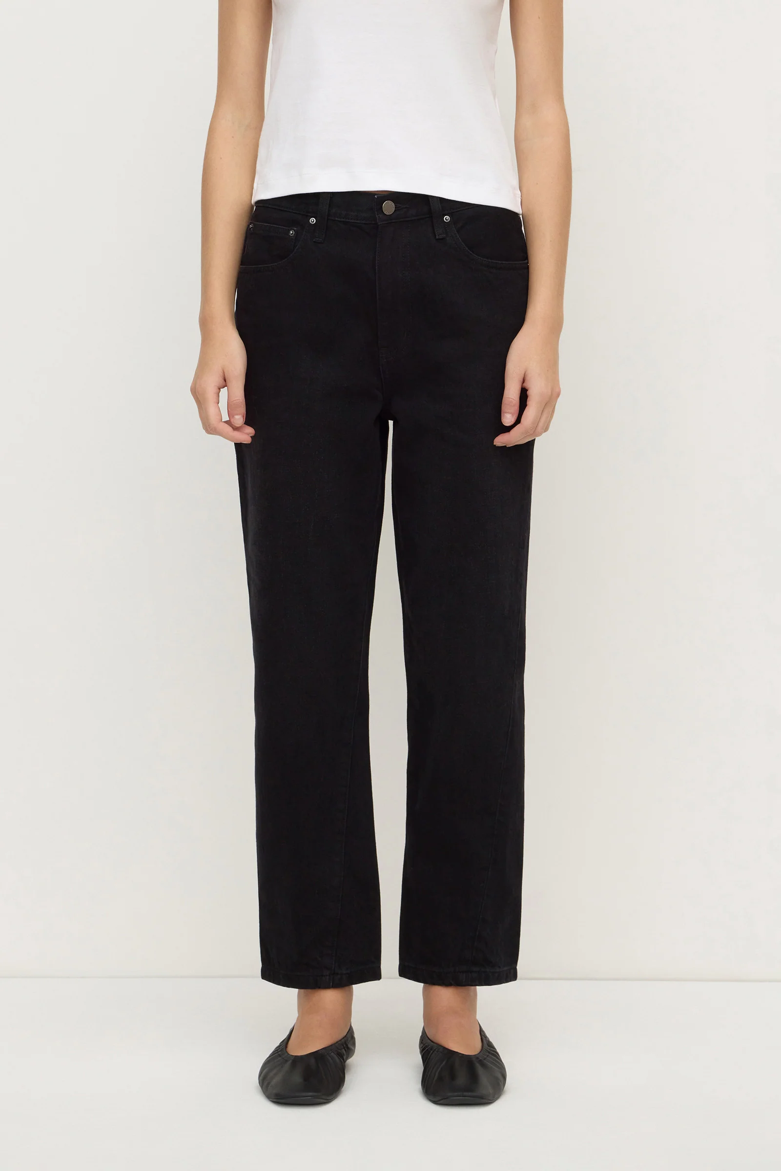 Slim Twist Jean