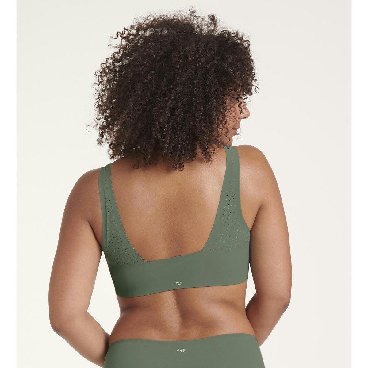 Haut de maillot de bain Arienzo