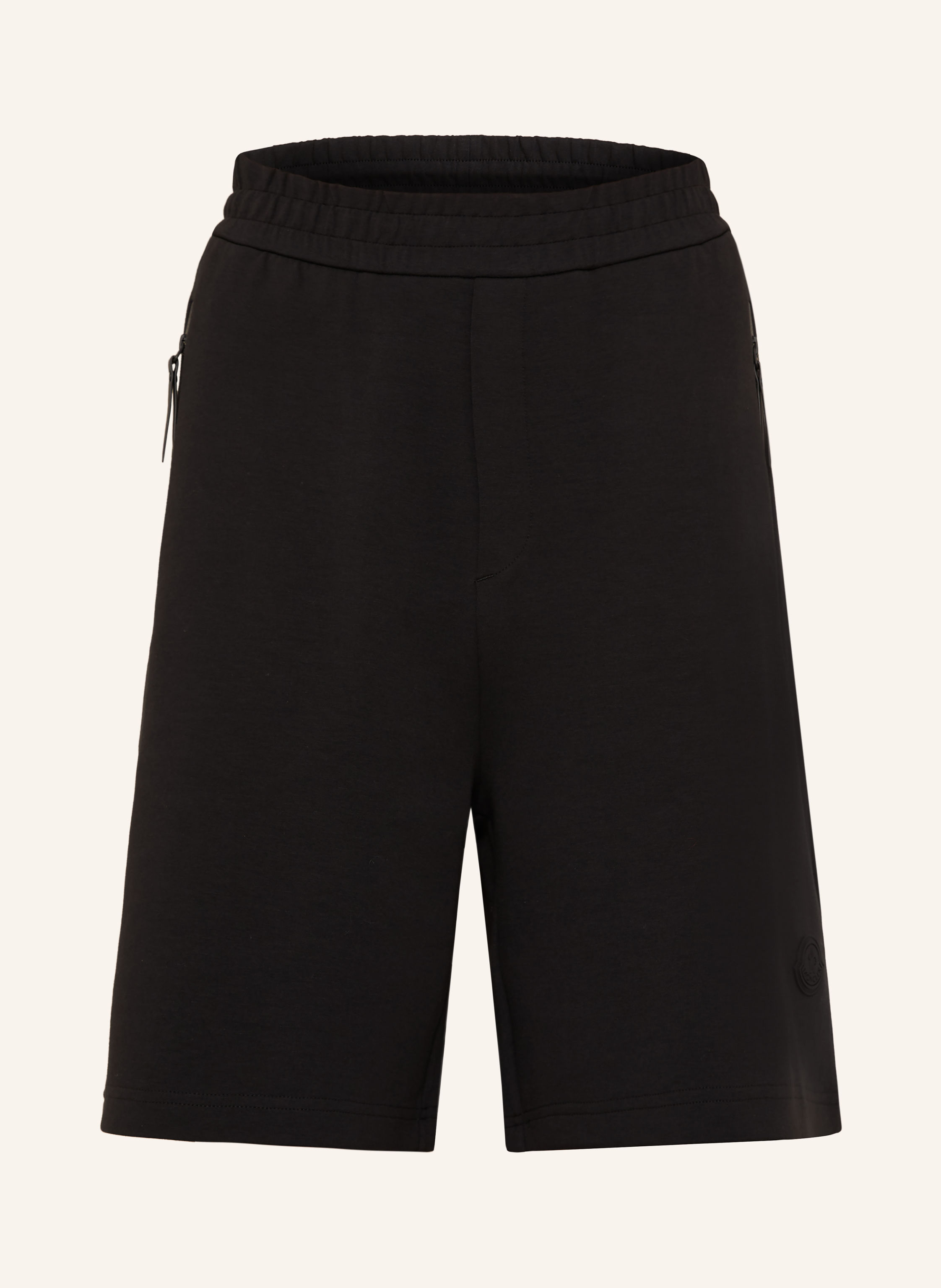 MONCLER Sweatshorts