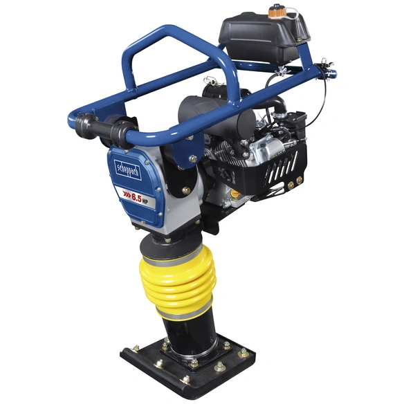 Vibrationsstampfer, VS1000, 78 kg, 5,6 PS