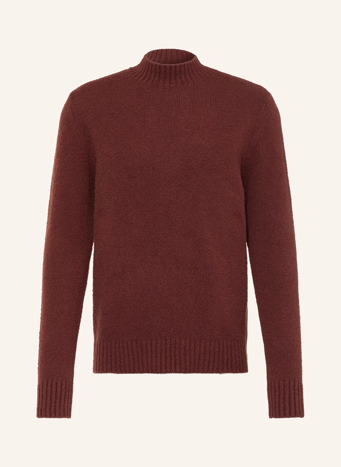 DRYKORN Bouclé-Pullover ZAYN