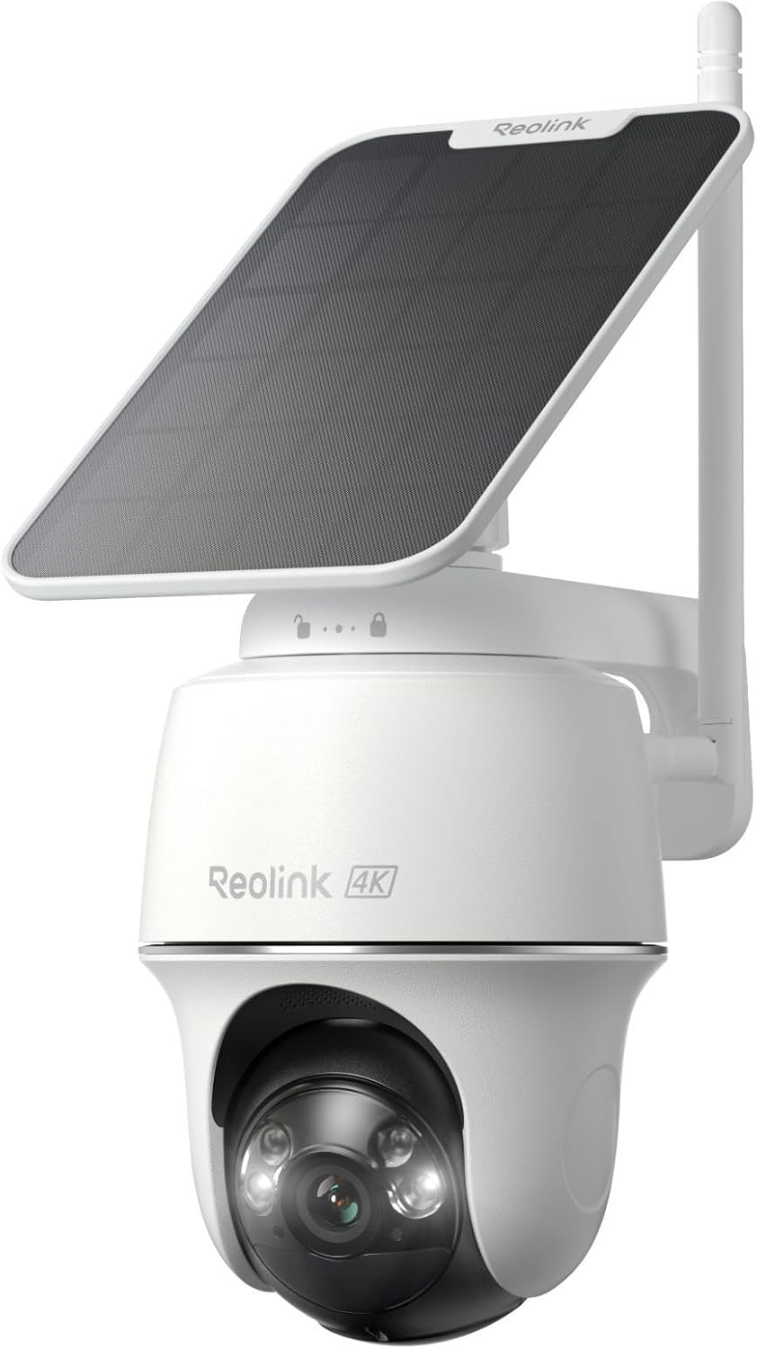 Dome Cameras