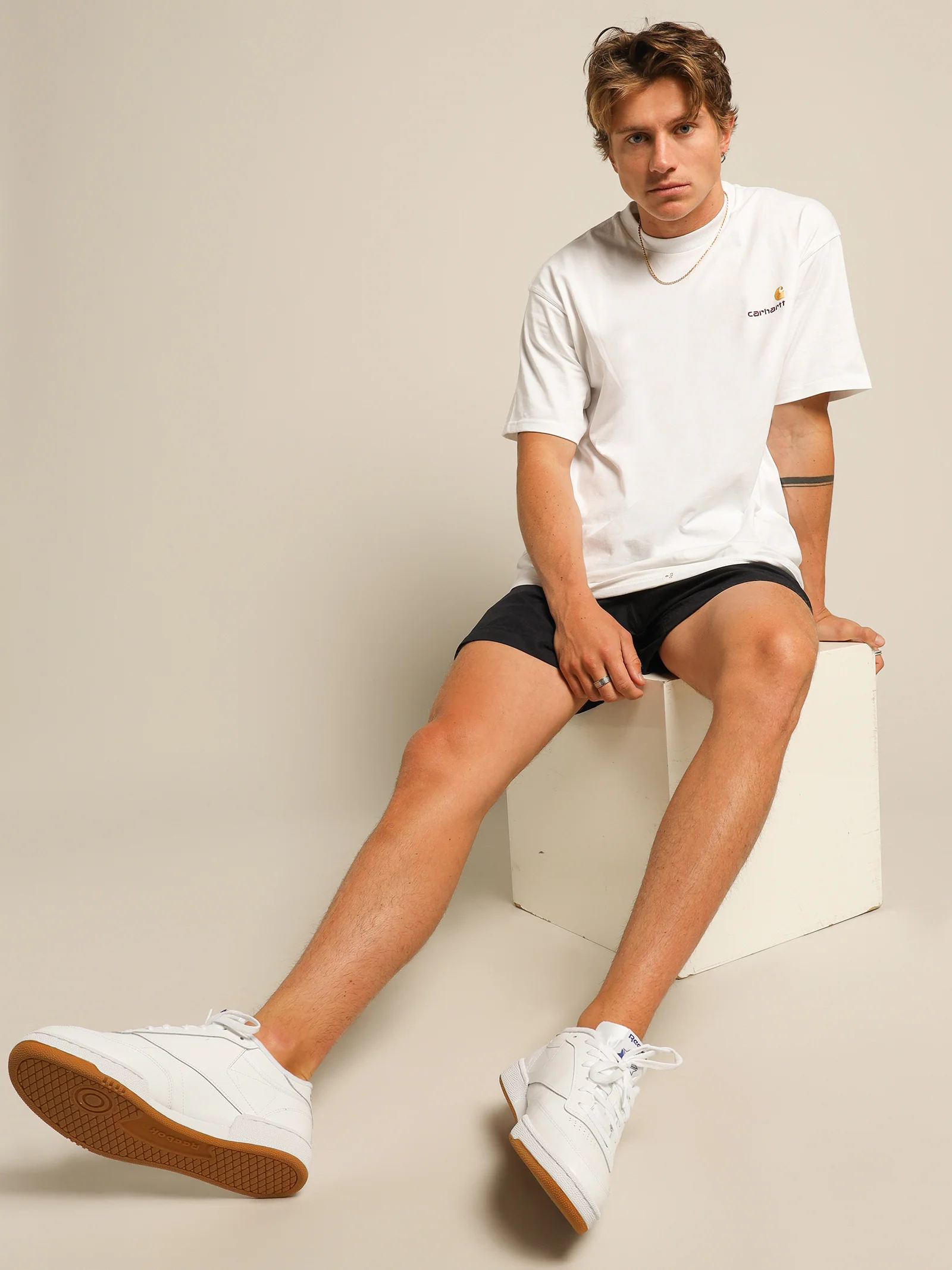 American Script T-Shirt