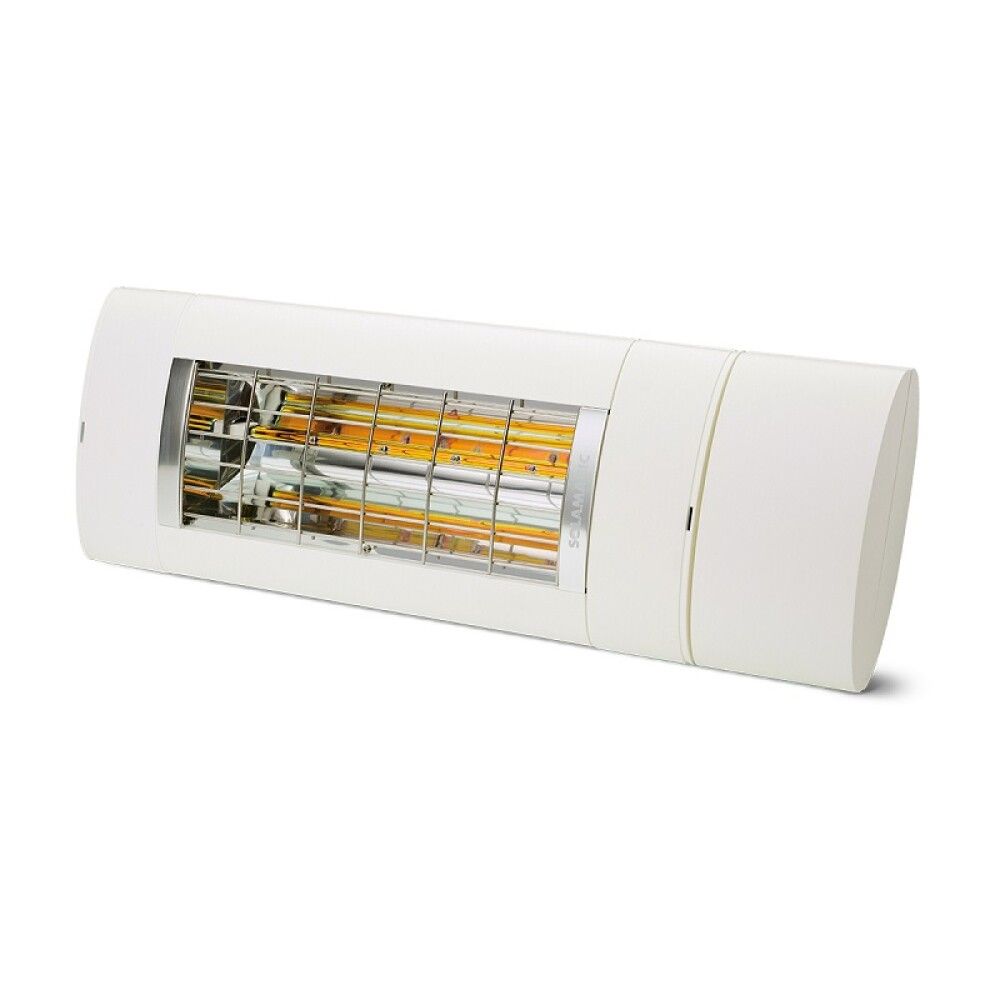 TERRASSEVARMER SOLAMAGIC PREMIUM  BTC 2000W HVIT