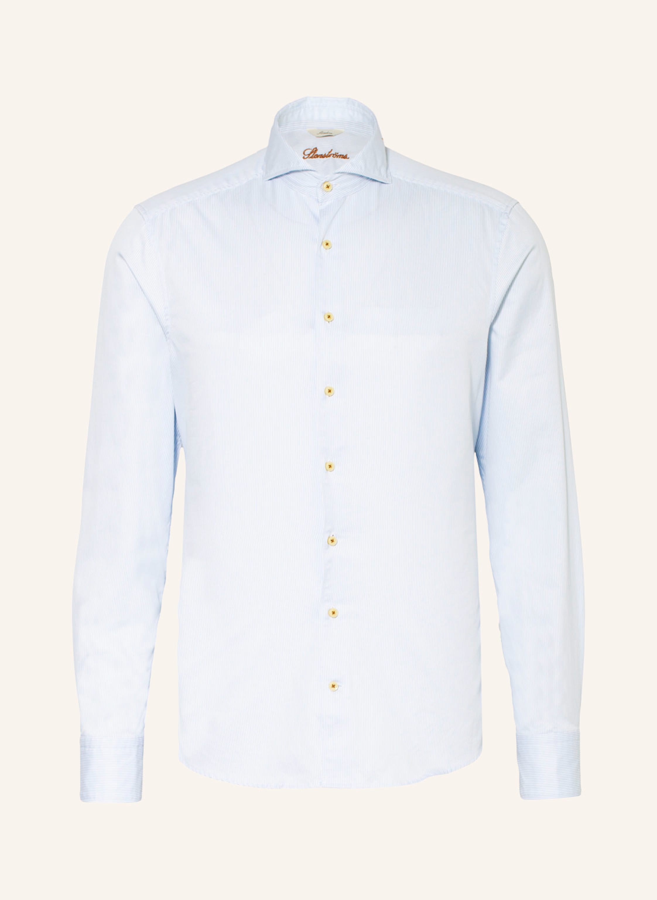 Stenströms Hemd Slim Fit