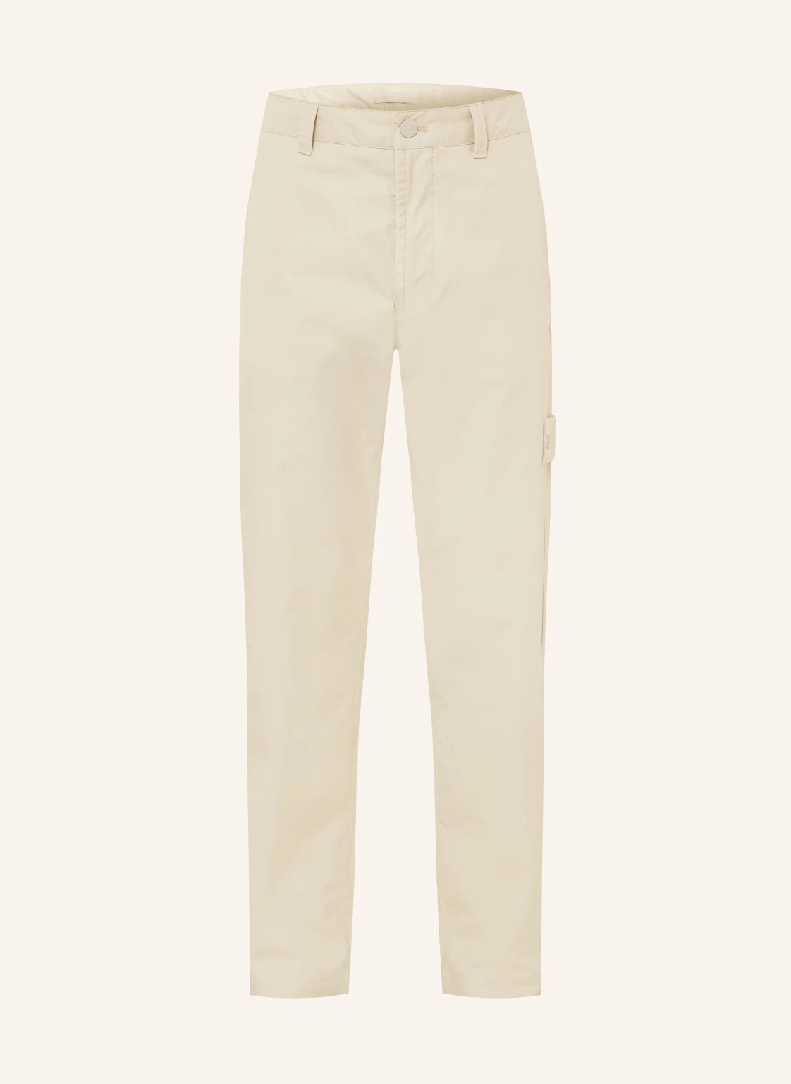 STONE ISLAND Chino GHOST Regular Fit