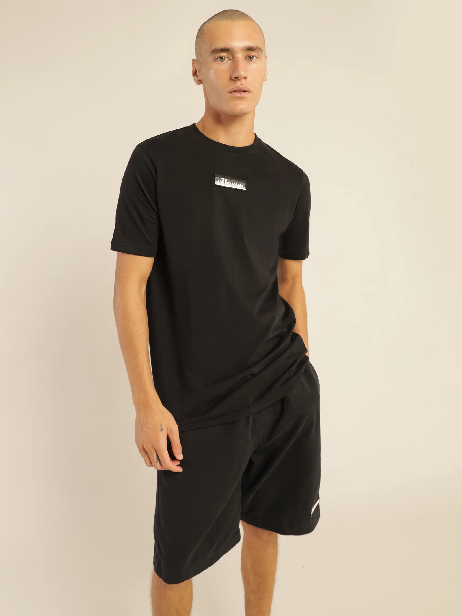 Valliteri T-Shirt