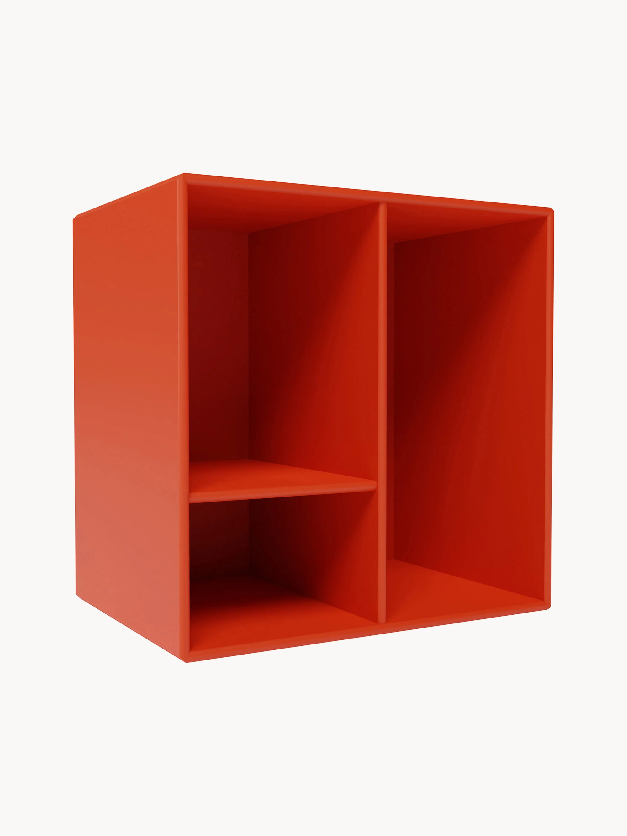 Regalelement Montana Mini 1002 für modulares Regalsystem