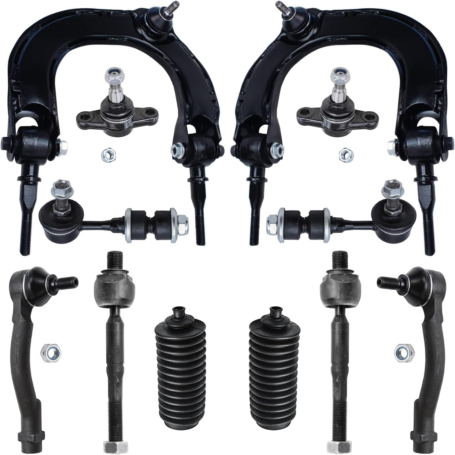Control Arms