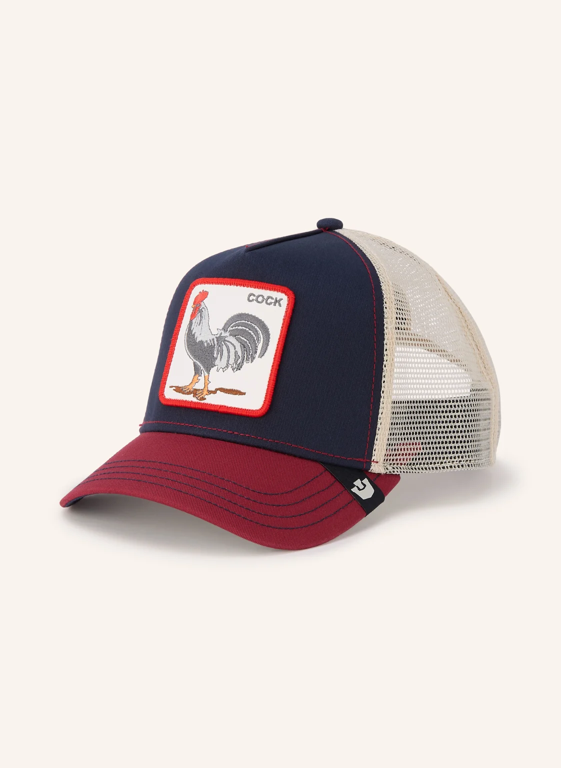 GOORIN BROS. Cap ROOSTER TRUCKER