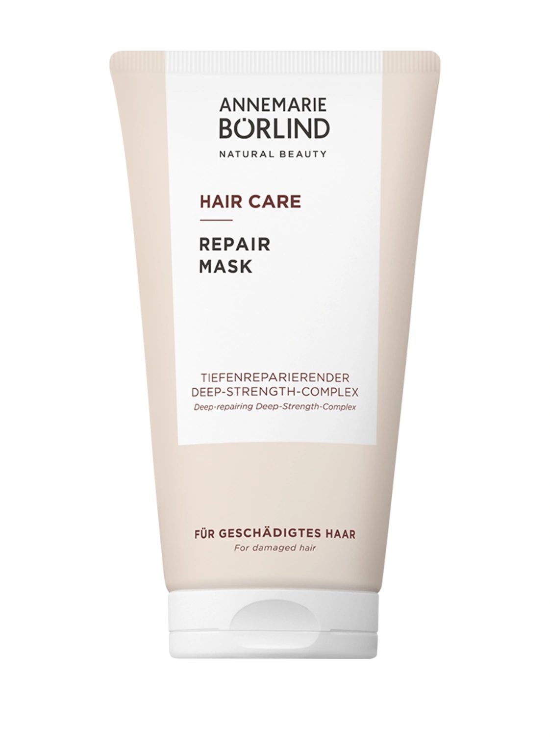 ANNEMARIE BÖRLIND HAIR CARE