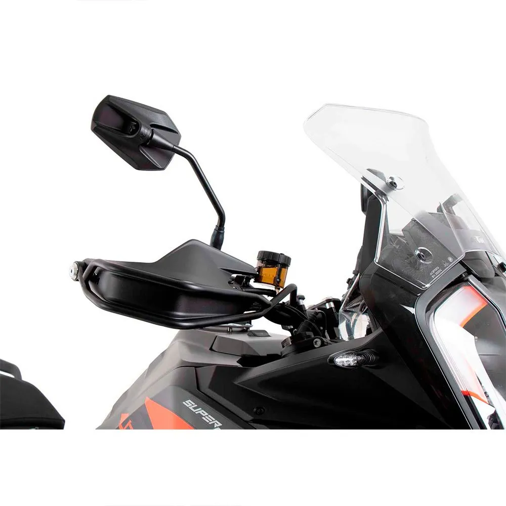 Hepco Becker KTM 1290 Super Adventure S/R 21 42127627 00 01 handguard