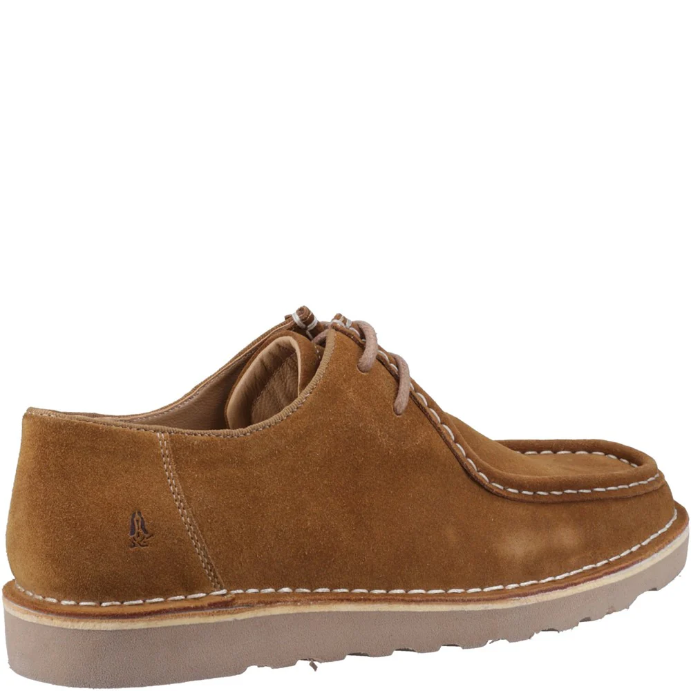Hush Puppies Otis Lace Up Shoe