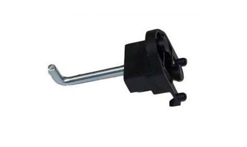 VINKELKROK KÜPPER 30MM 5 STK. NR.6