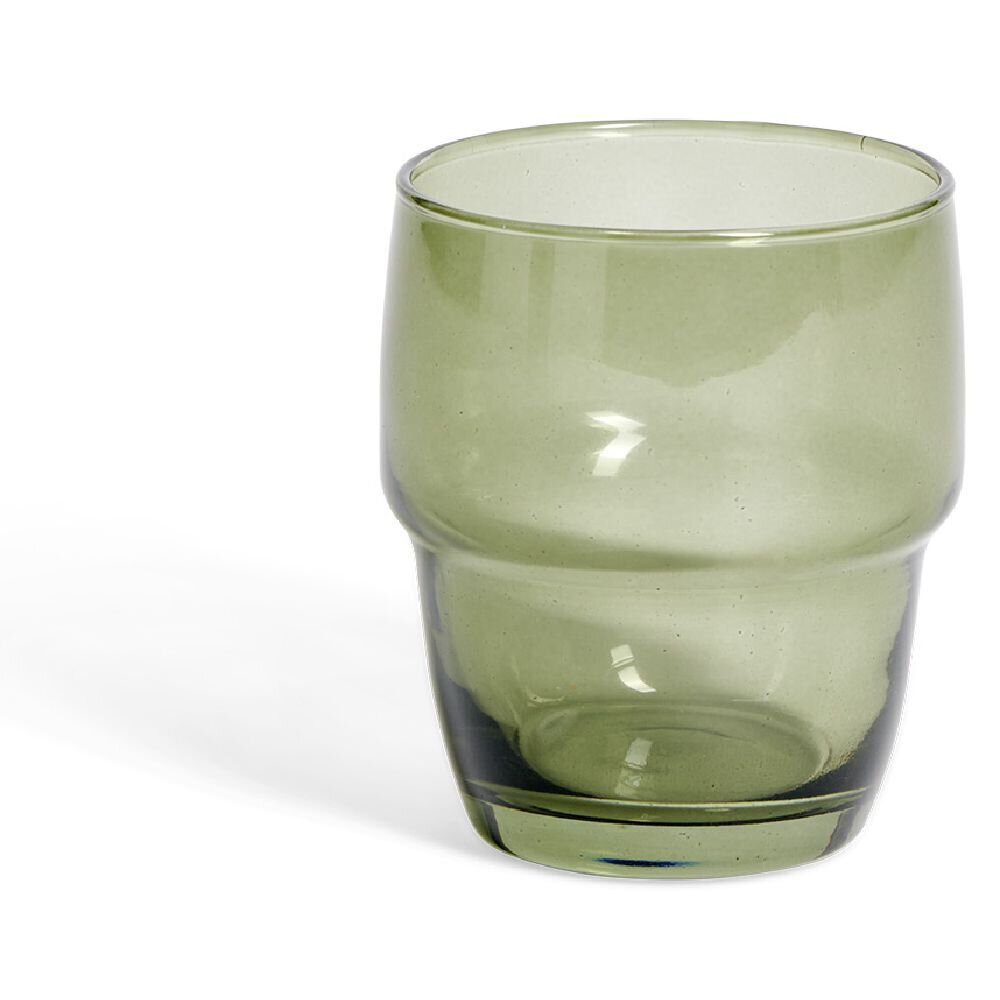 Verre empilable Ø8,9xH7,4cm