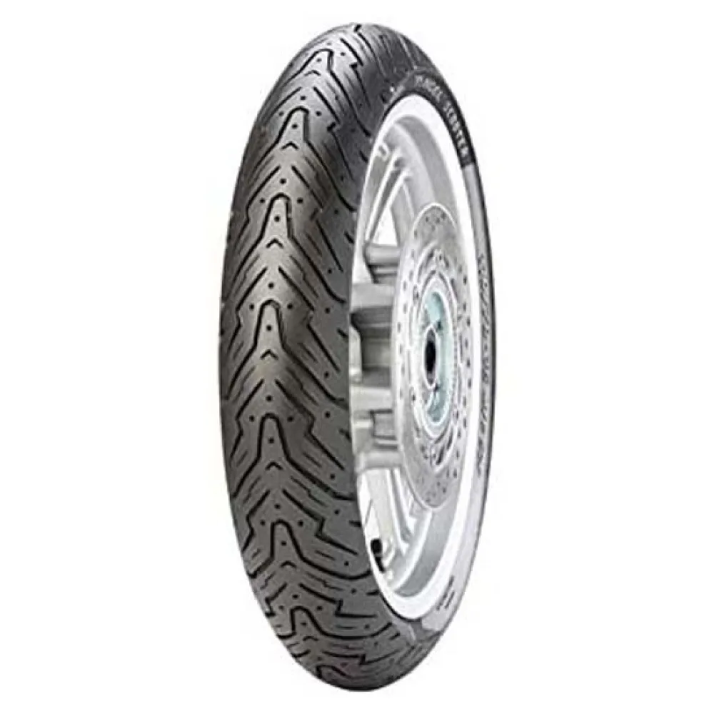 Pirelli Angel Scooter 51S TL scooter front tire