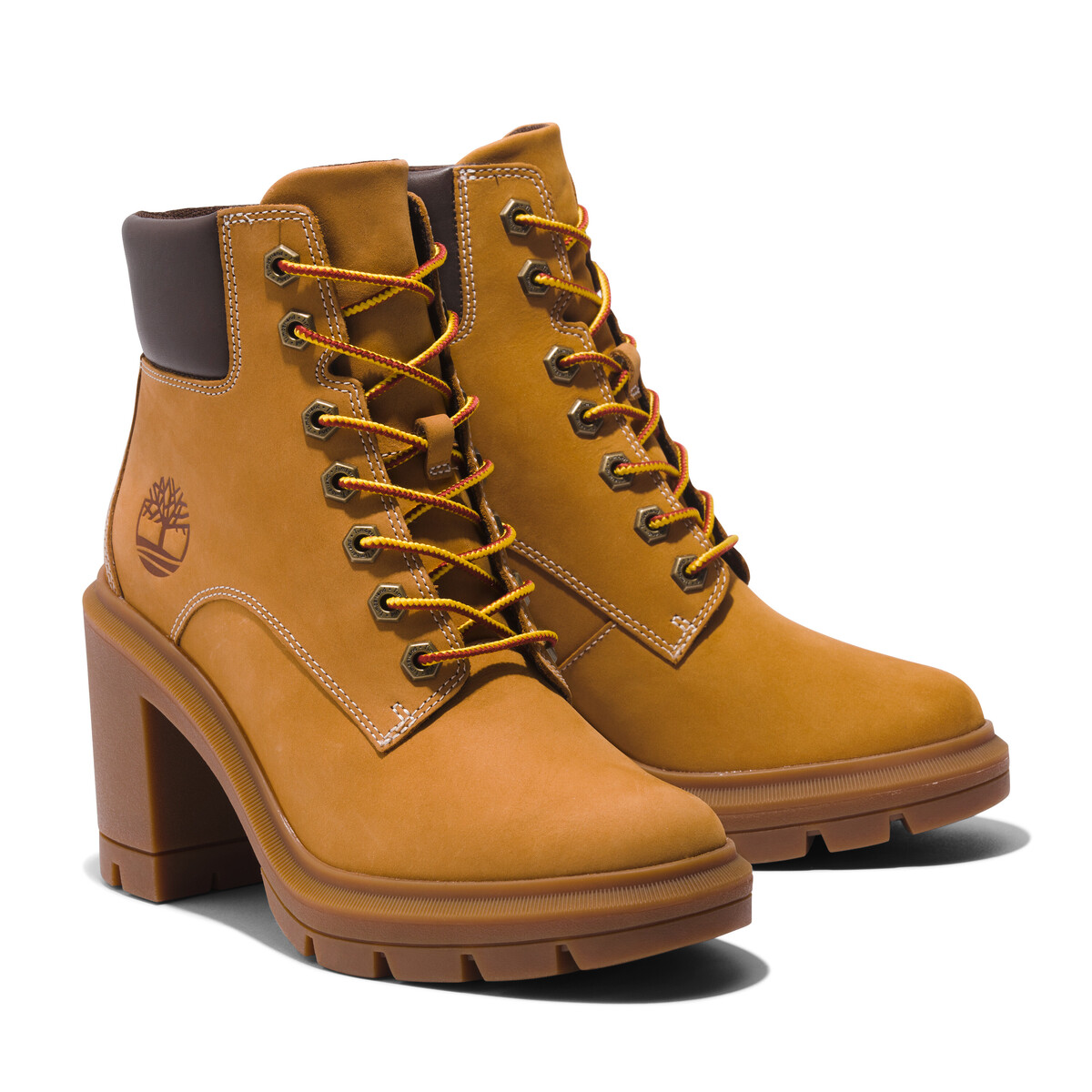 Timberland - ALLINGTON HEIGHTS - Brown