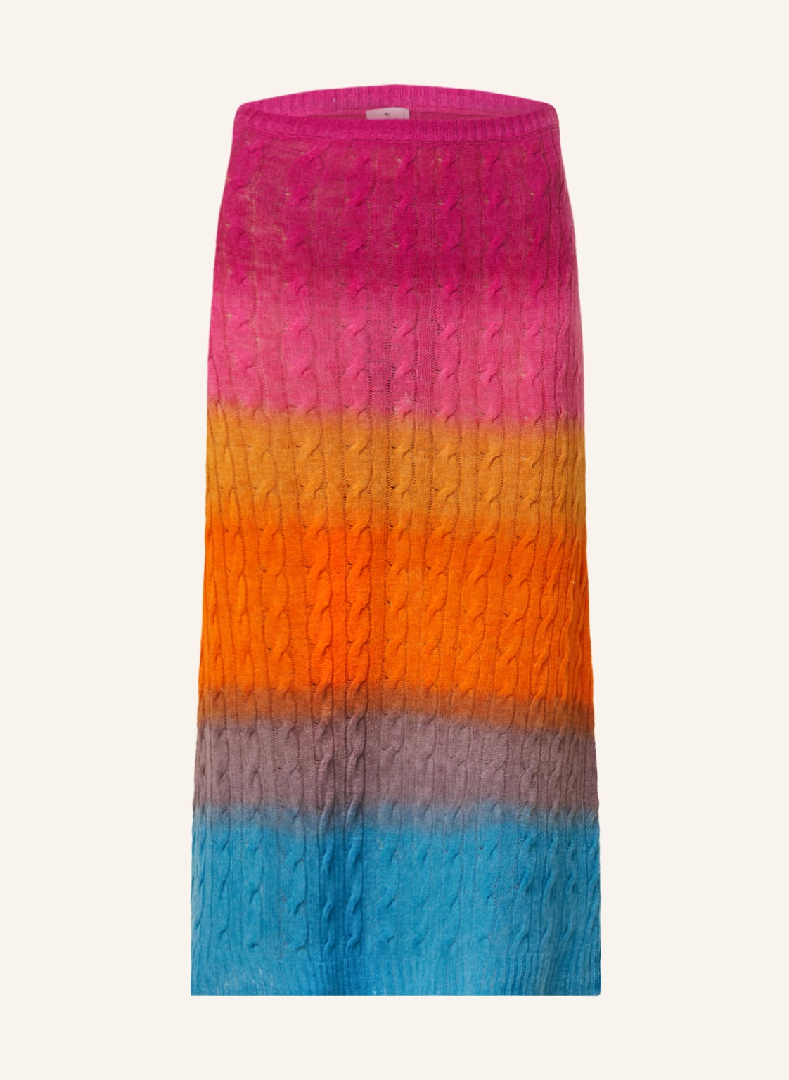 ETRO Strickrock
