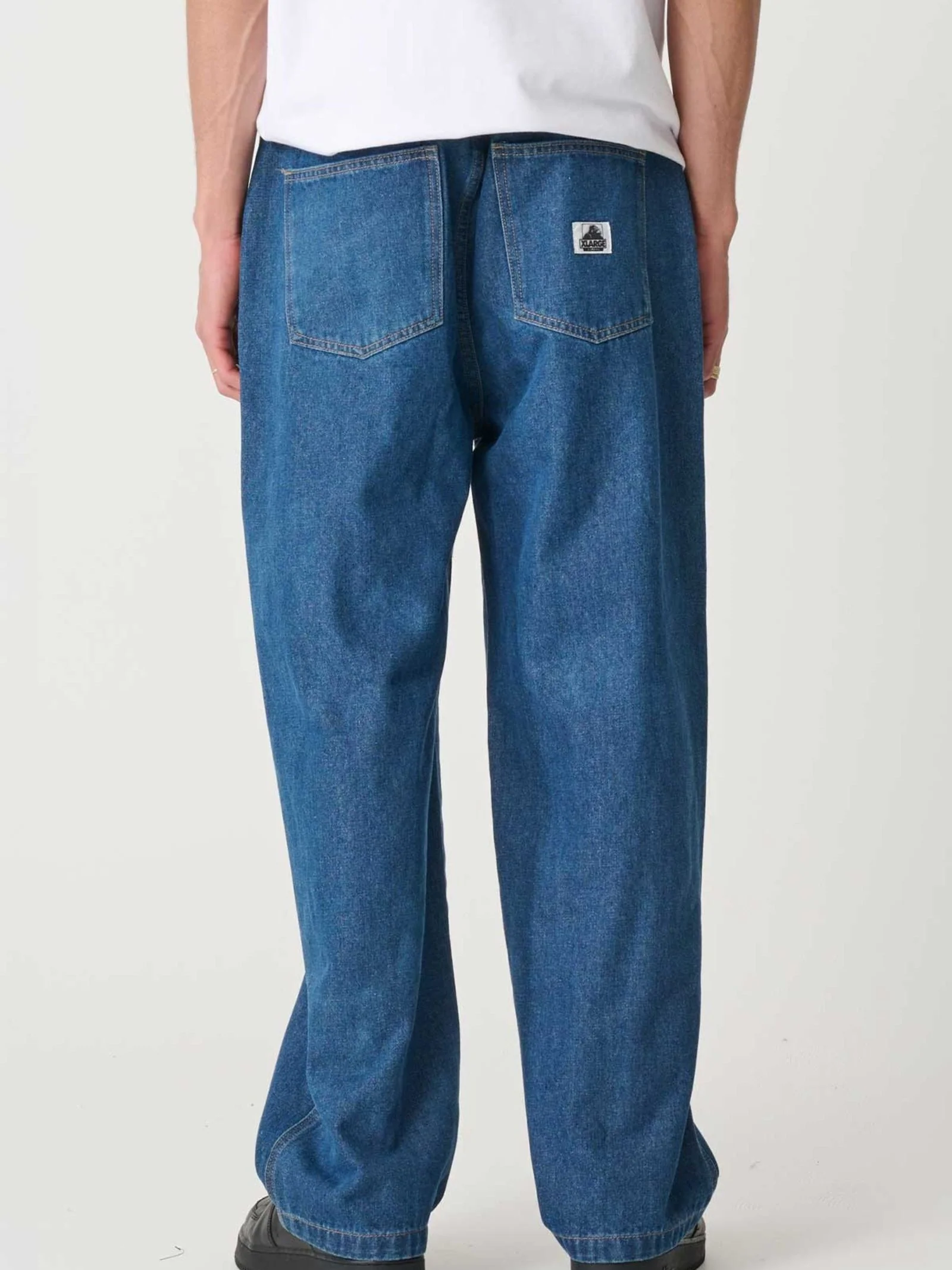 Bull 91 Jeans