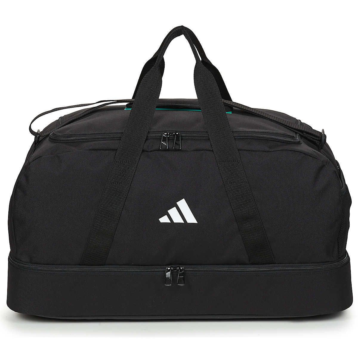 adidas - KF1782 - Black / Team