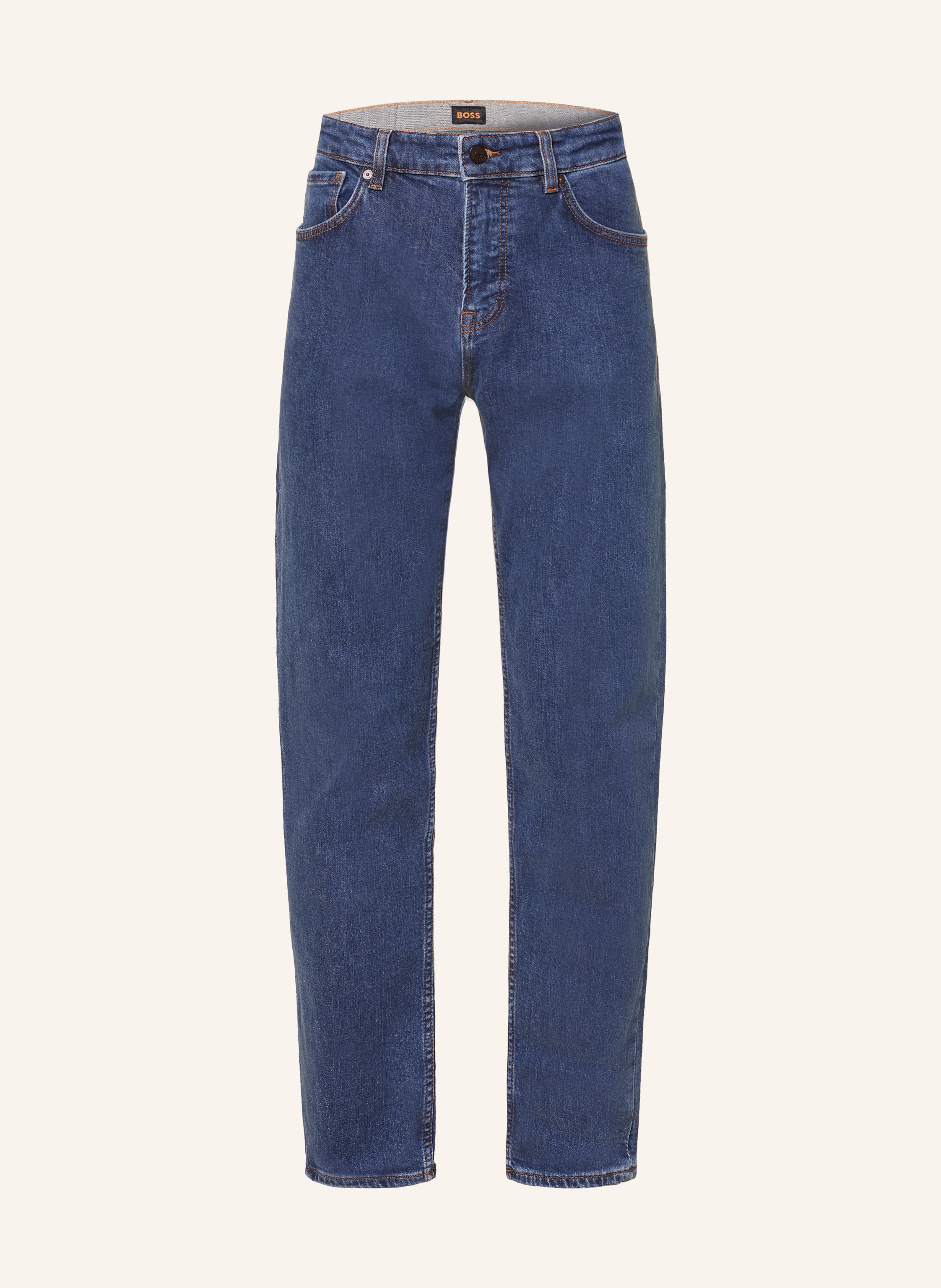 BOSS Jeans RE.MAINE Regular Fit