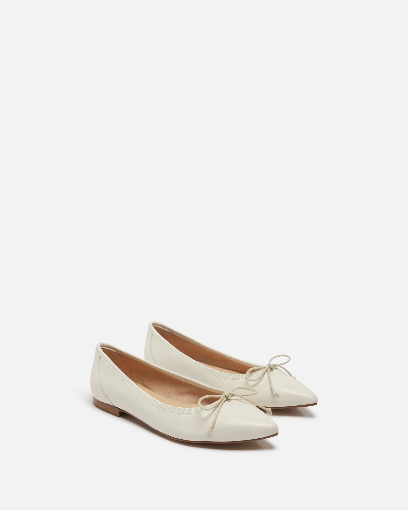 BALLERINES SOLENE