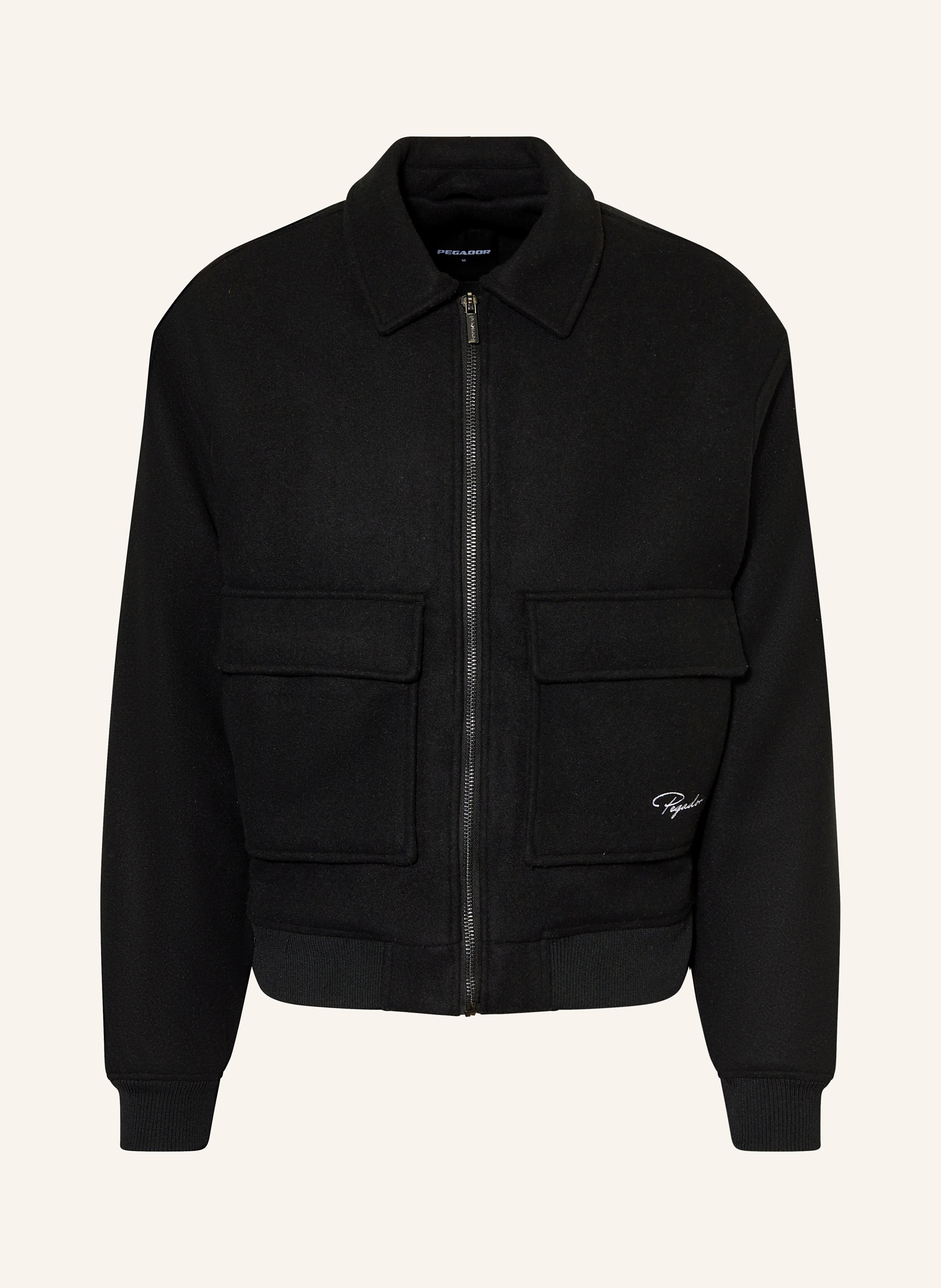 PEGADOR Jacke AIKEN