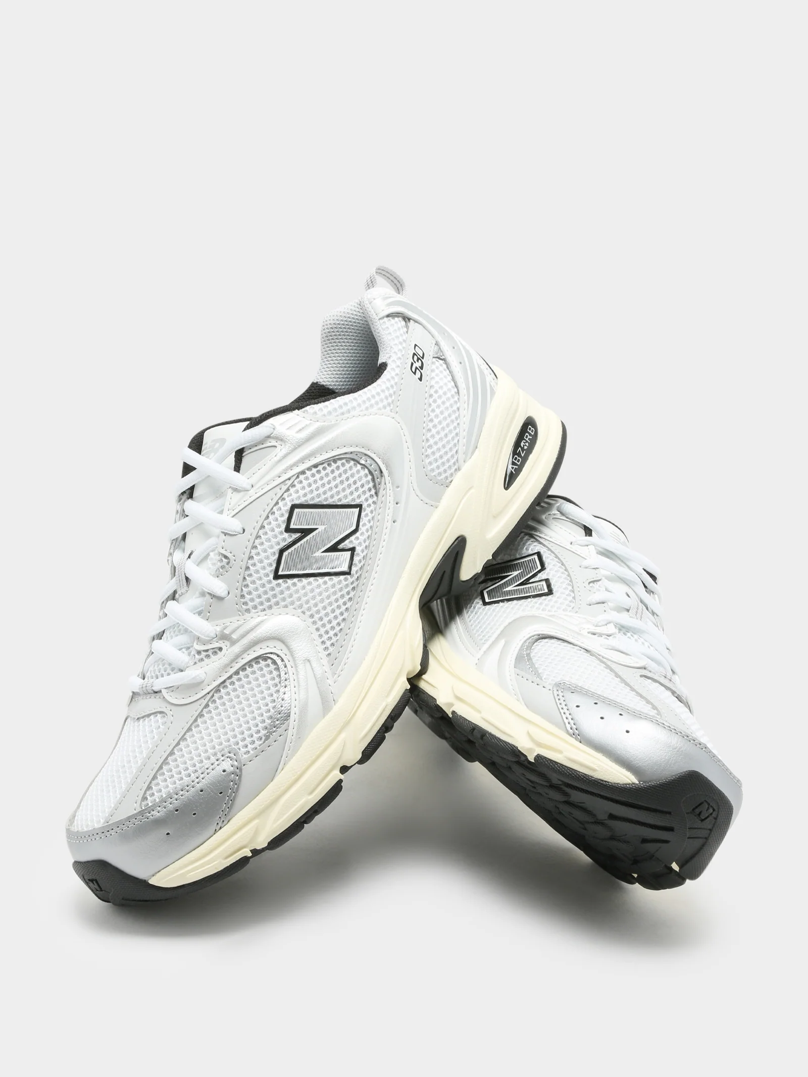 Unisex 530 Sneakers