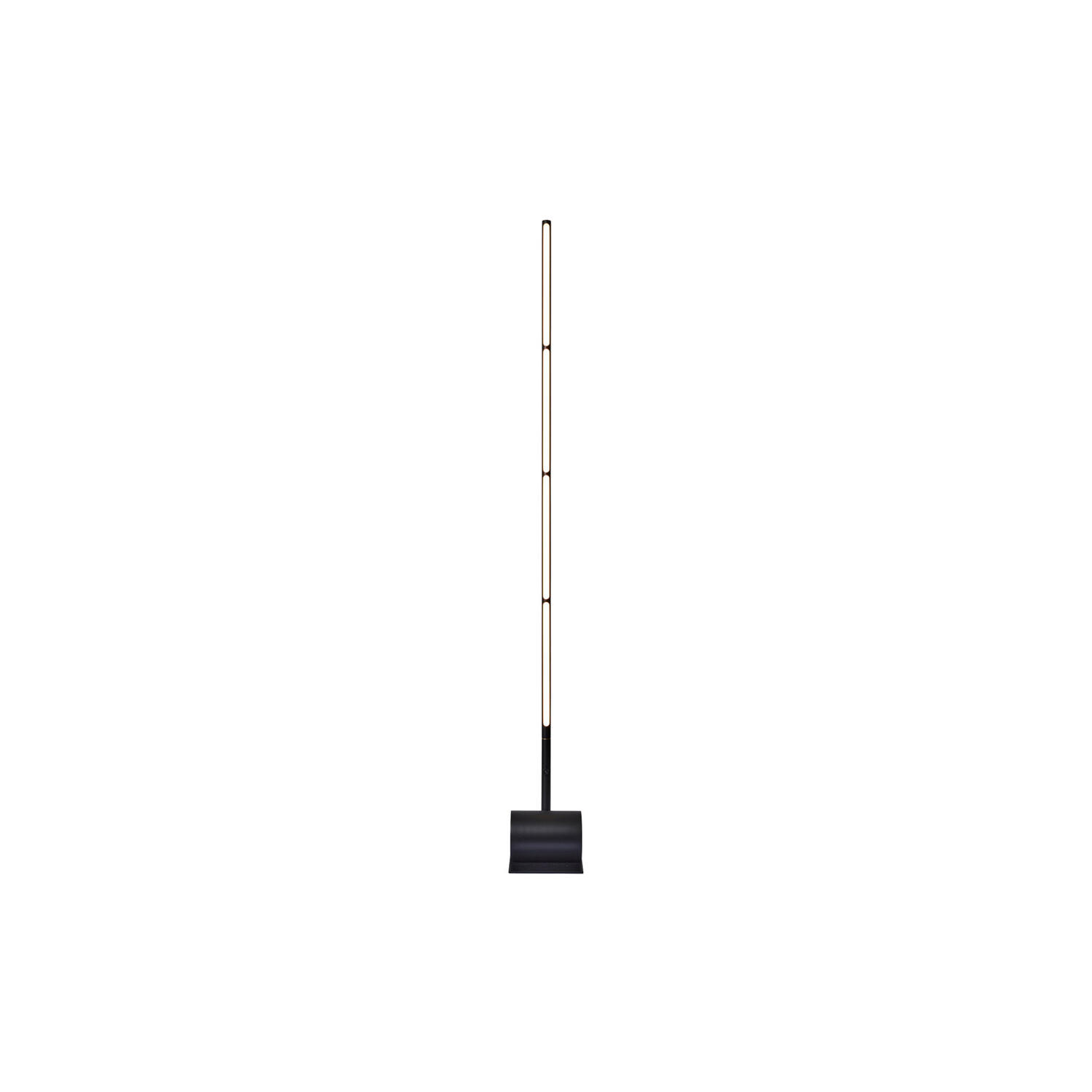 Bloomsbury Floor Lamp, black