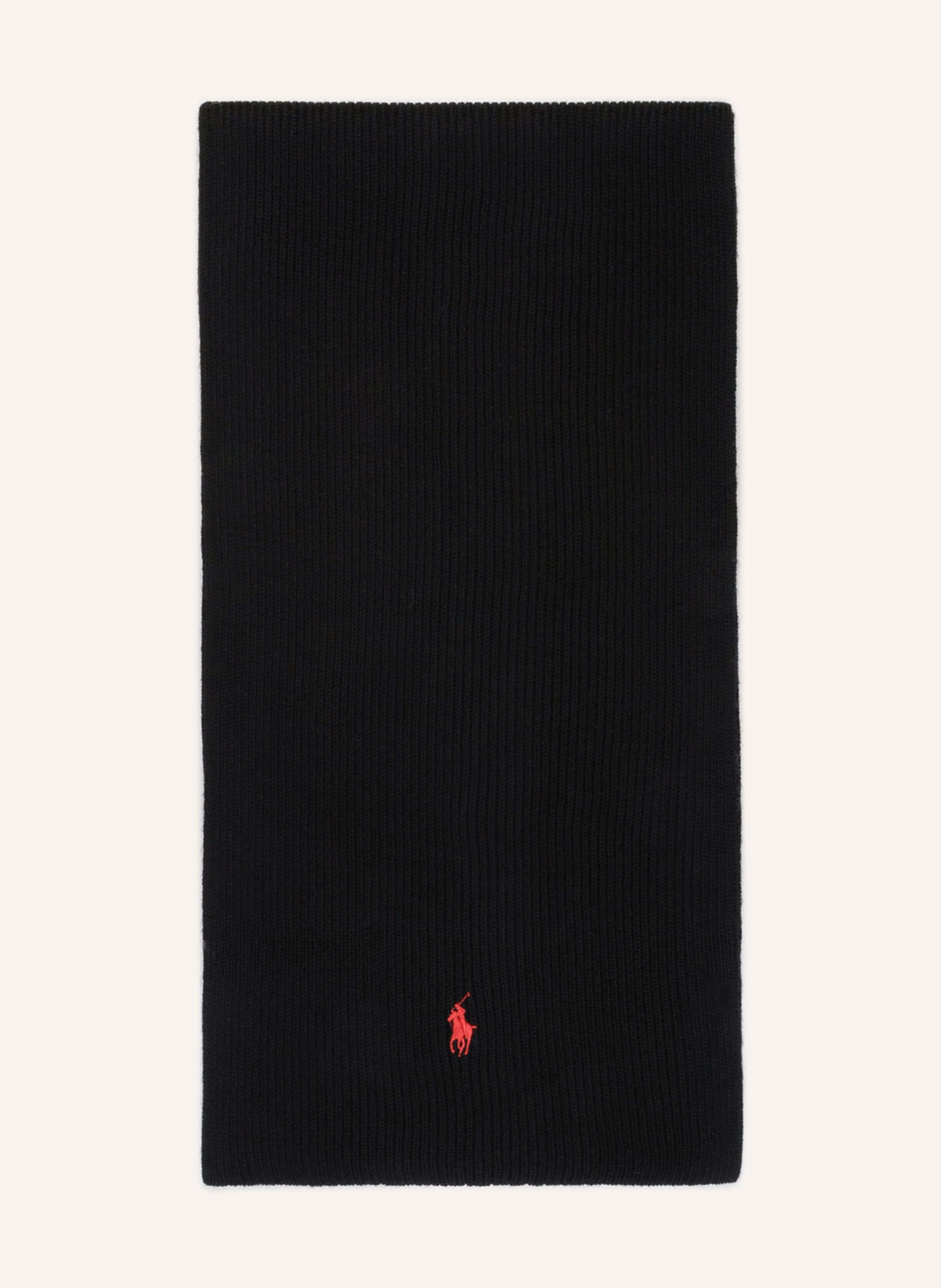 POLO RALPH LAUREN Schal aus Merinowolle