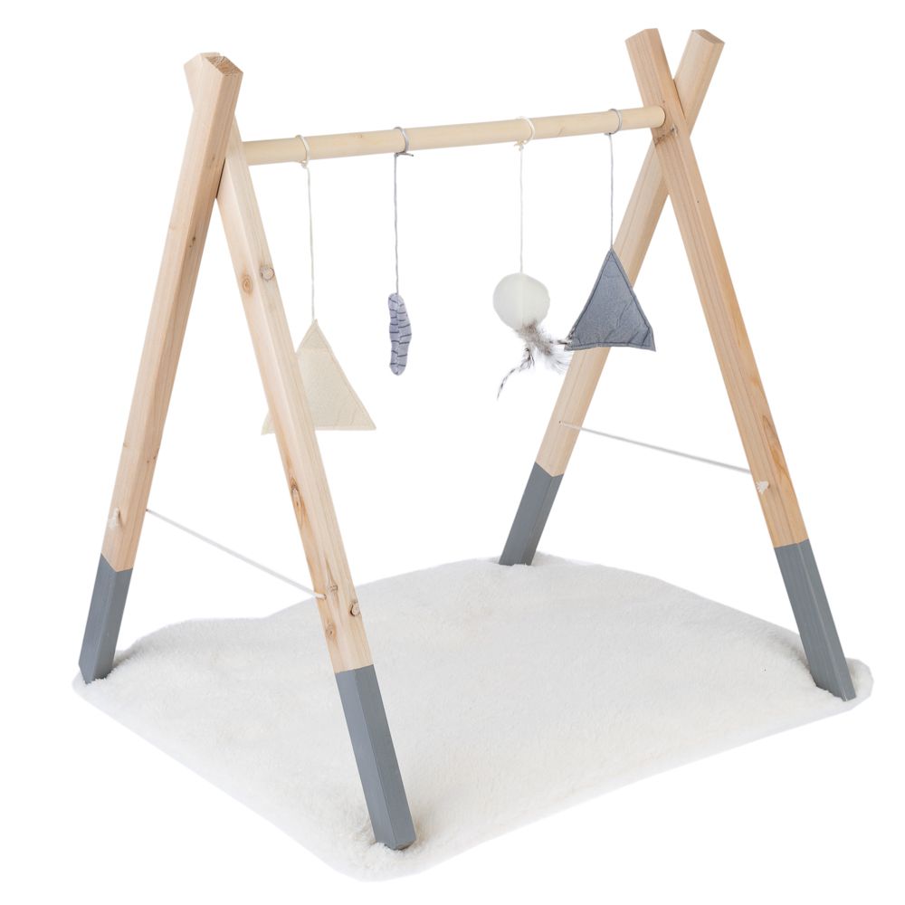 Modern Living Stockholm Cat Playground