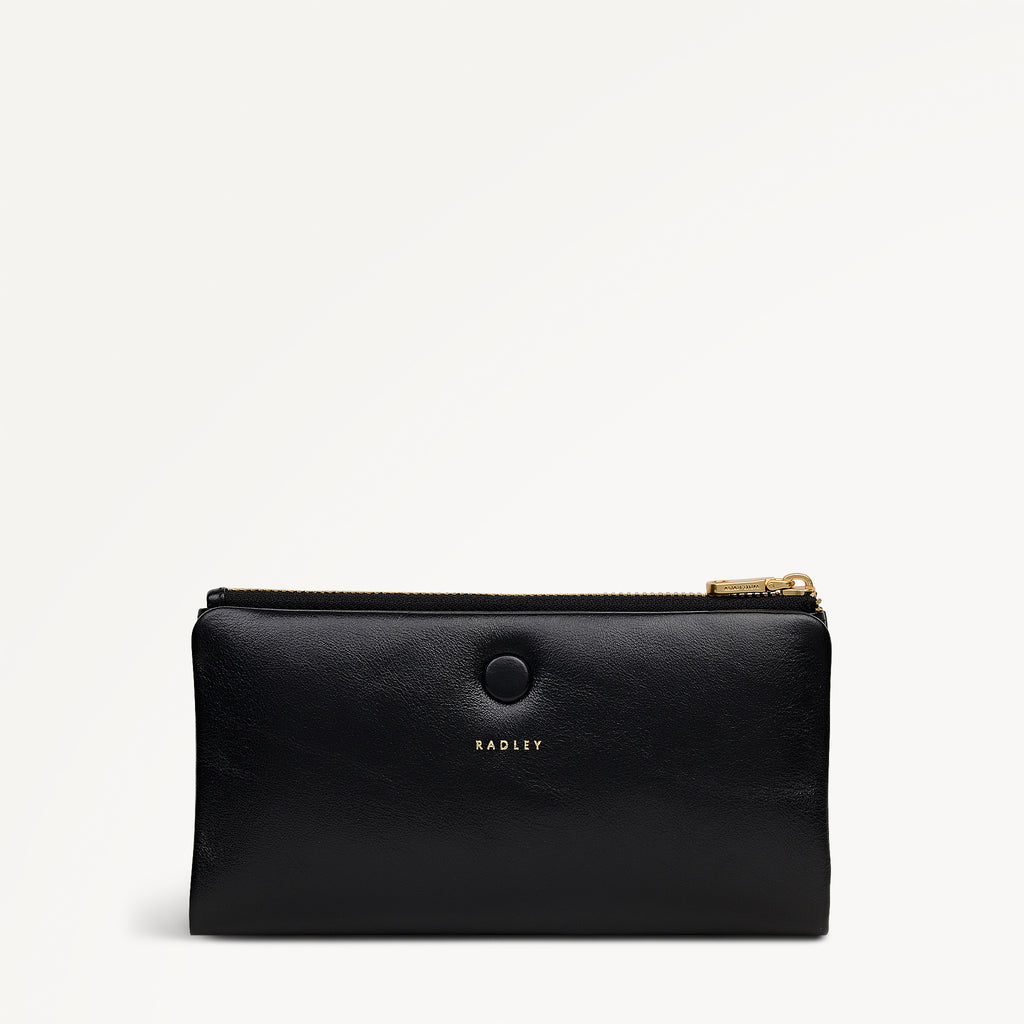 Mallow Street - Large Bifold Purse