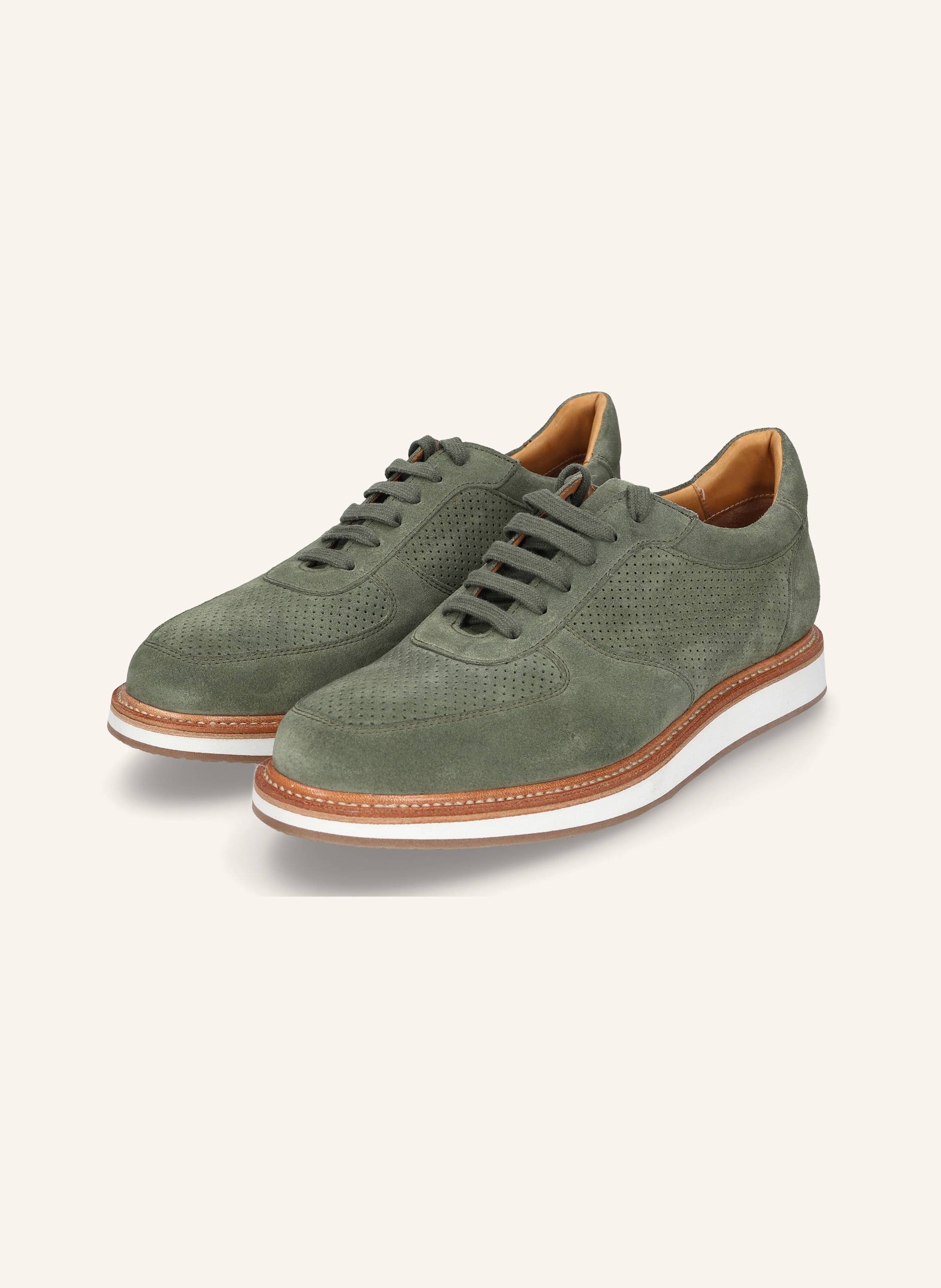 HEINRICH DINKELACKER Sneaker LONDON SNEAKER V