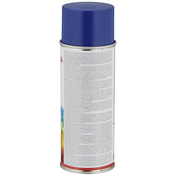 Sprühlack »Multona Lackspray«, 400 ml, blau