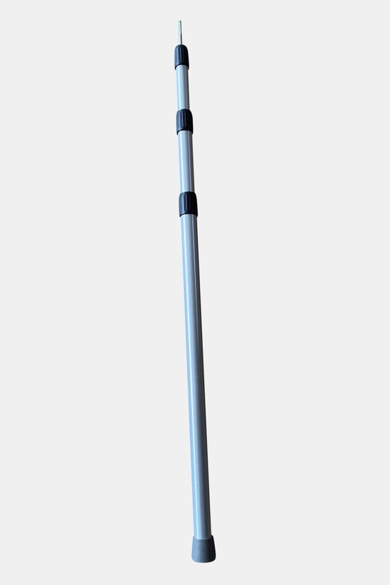 Blue Mountain Aluminium Tarp Pole 180 CM /3 Parts