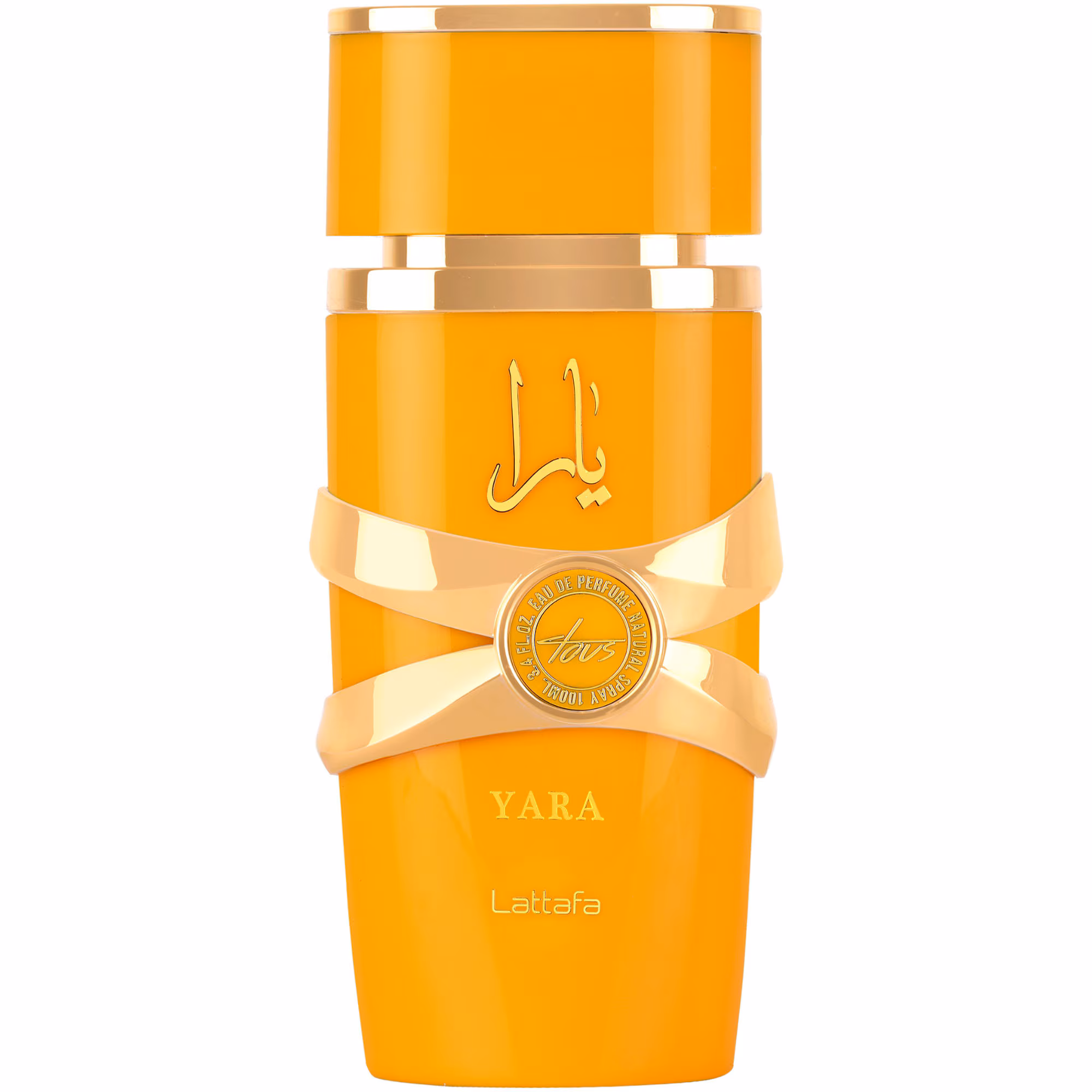 YARA TOUSEau de parfum