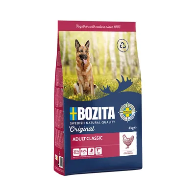 Bozita Original Adult Classic