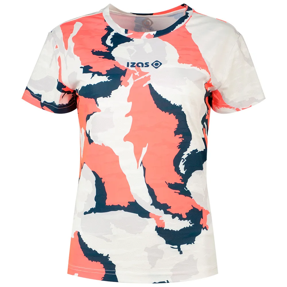 Izas Faucon short sleeve T-shirt