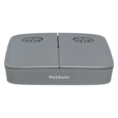 PetSafe® Automatic 2 Meal Pet Feeder