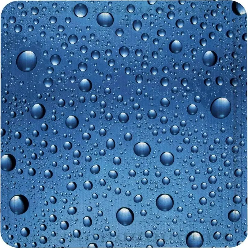 Antirutschmatte Bubble