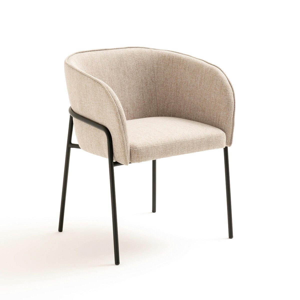 Fauteuil de table, Laika